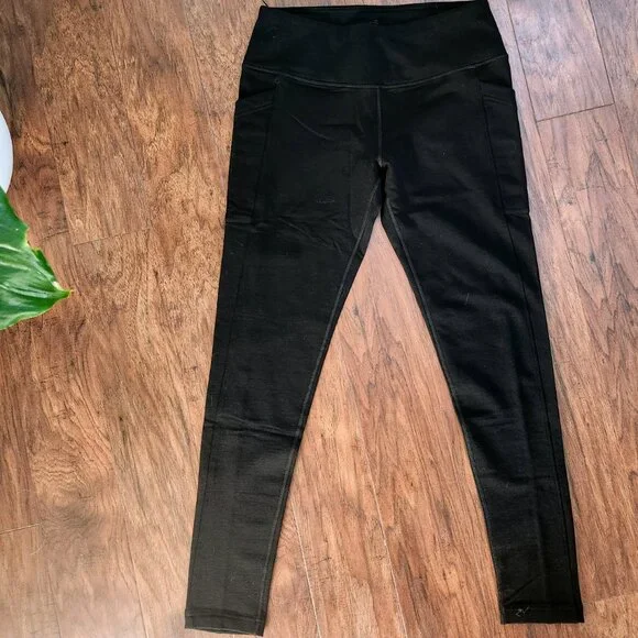 Woolx Frost Duralite® Leggings - Picture 3 of 3